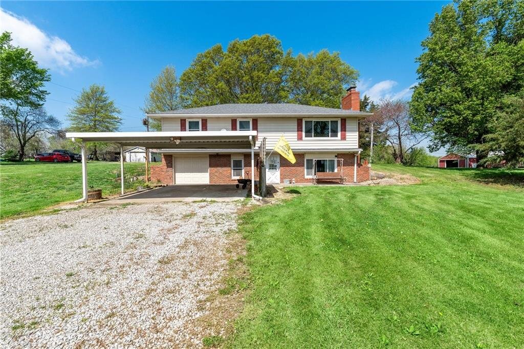 Image for 2563 Hwy OO - Odessa, MO