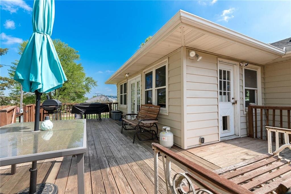 Image for 2563 Hwy OO - Odessa, MO