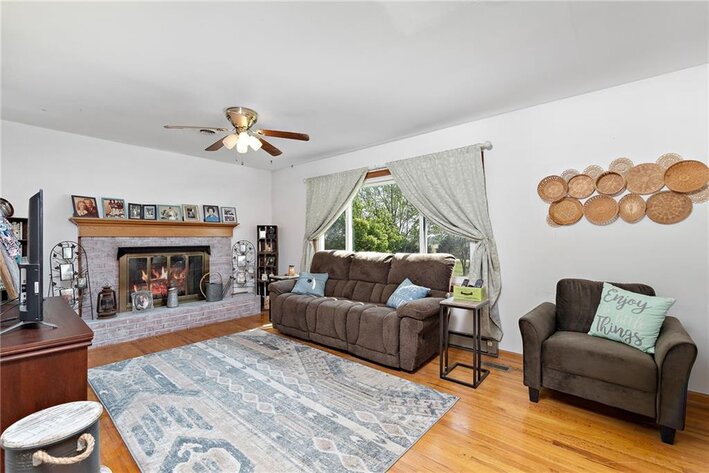 Image for 2563 Hwy OO - Odessa, MO