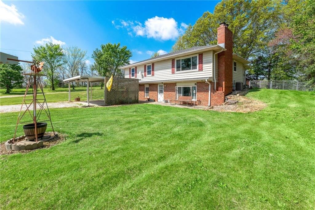 Image for 2563 Hwy OO - Odessa, MO