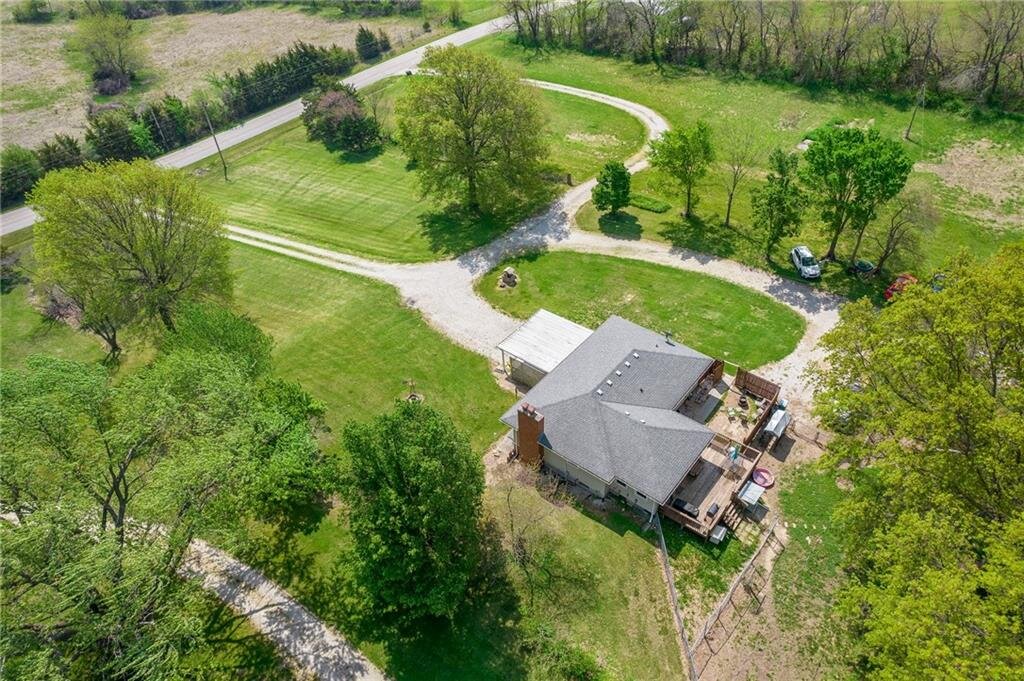 Image for 2563 Hwy OO - Odessa, MO