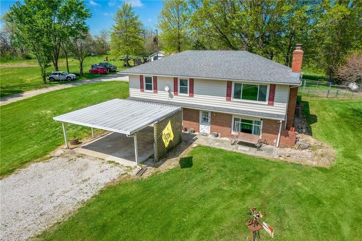 Image for 2563 Hwy OO - Odessa, MO