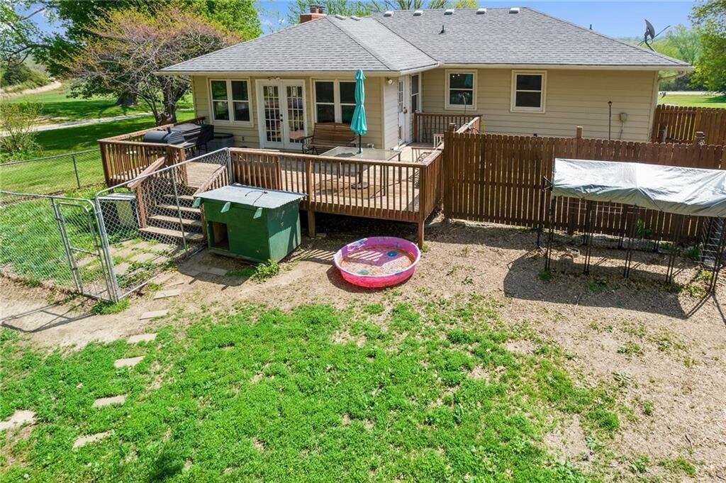 Image for 2563 Hwy OO - Odessa, MO