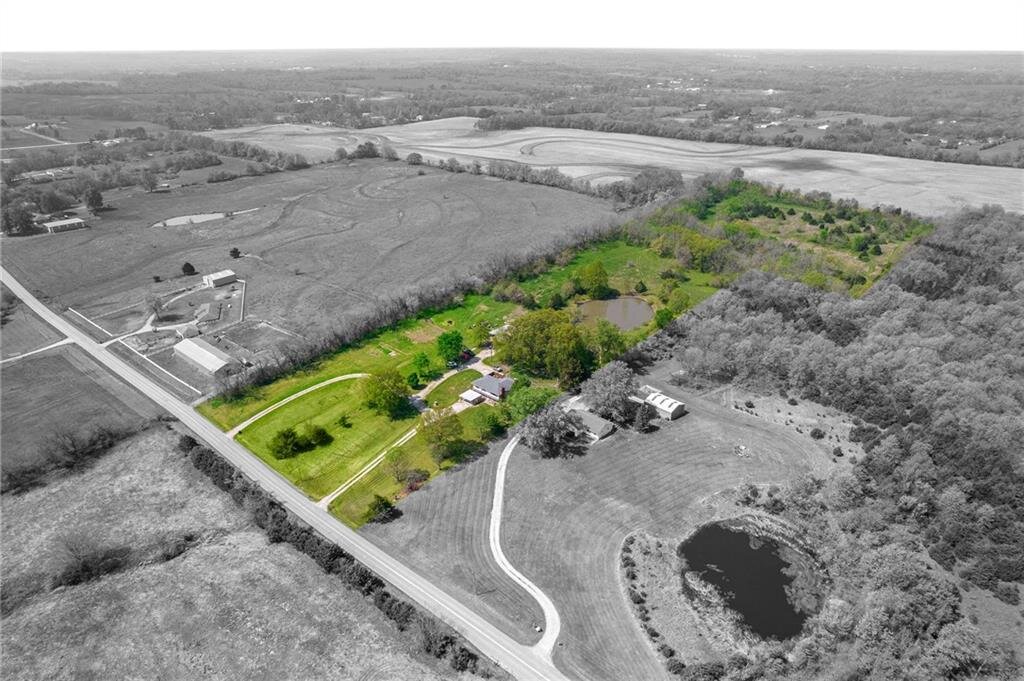 Image for 2563 Hwy OO - Odessa, MO