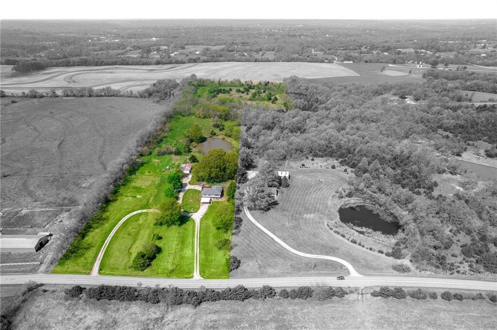 Image for 2563 Hwy OO - Odessa, MO