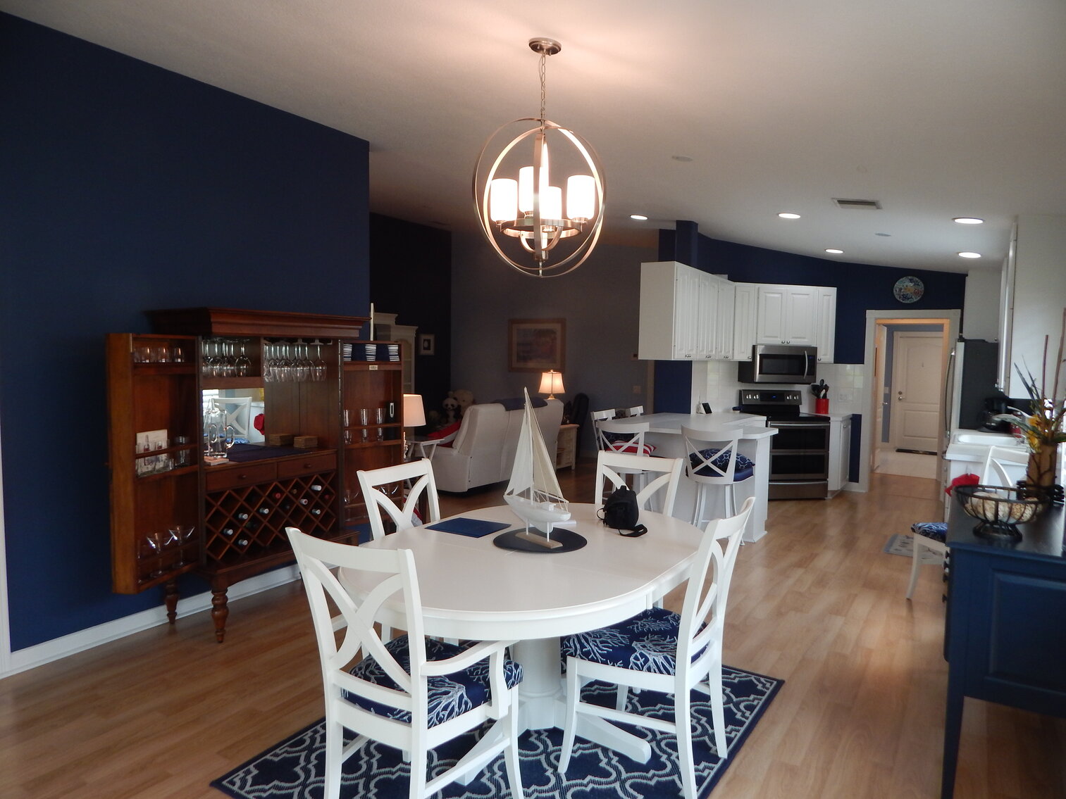 Image for For Sale 2/2/2 Villa in Palm City