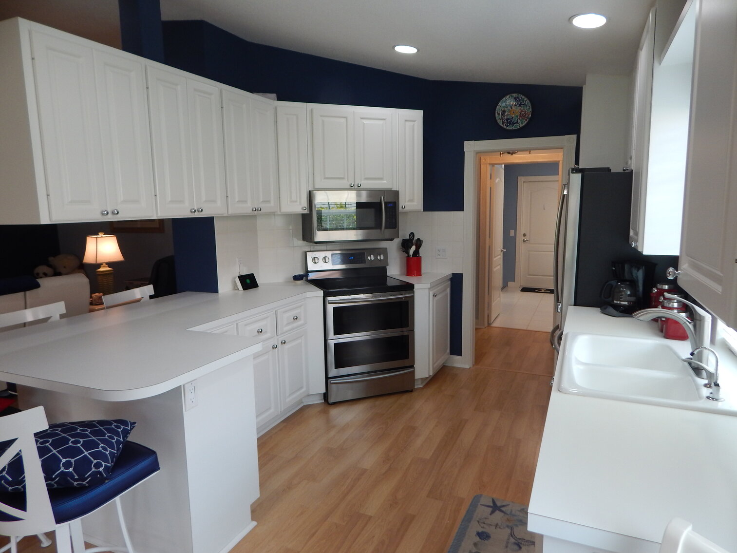 Image for For Sale 2/2/2 Villa in Palm City