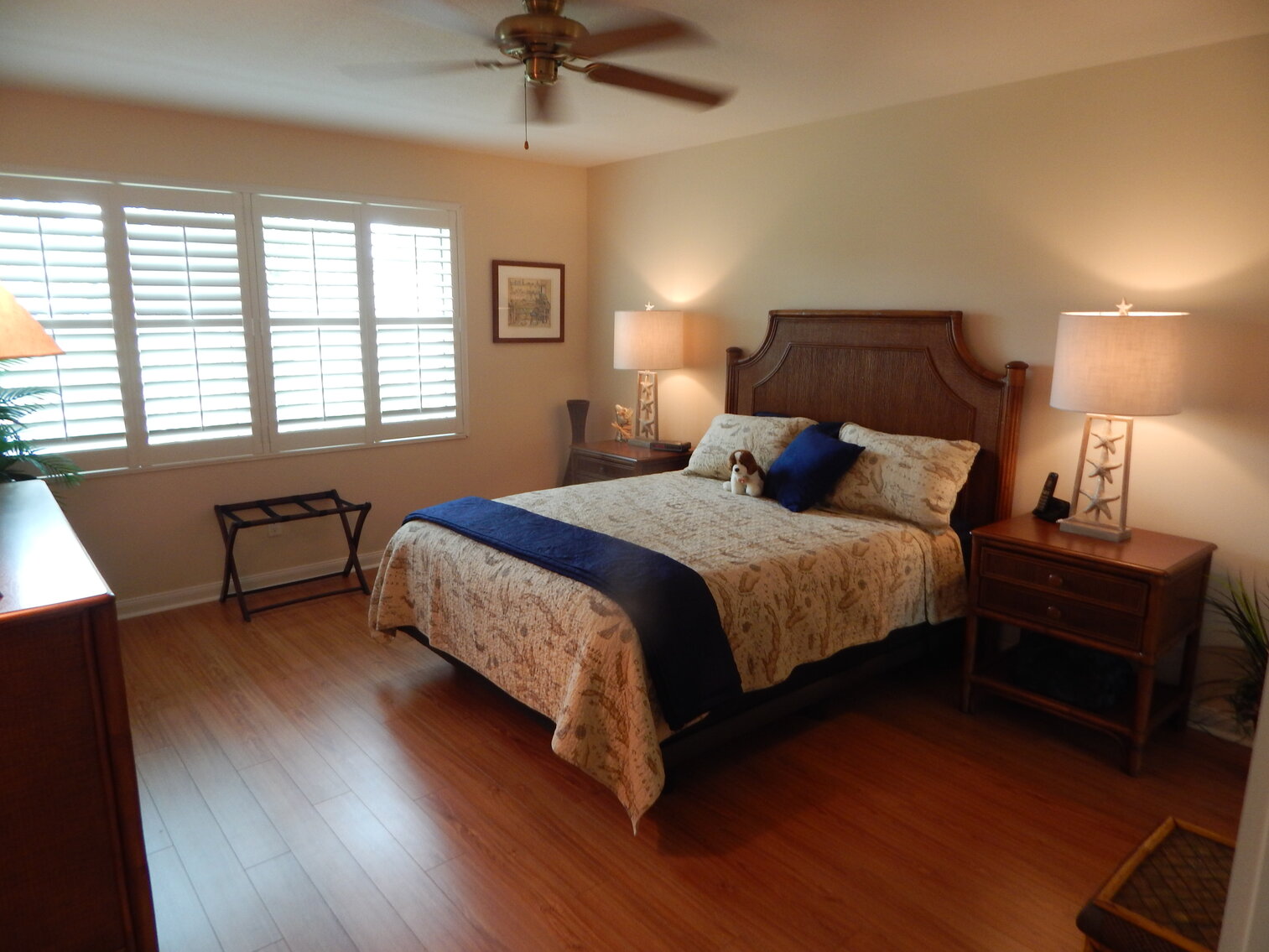 Image for For Sale 2/2/2 Villa in Palm City