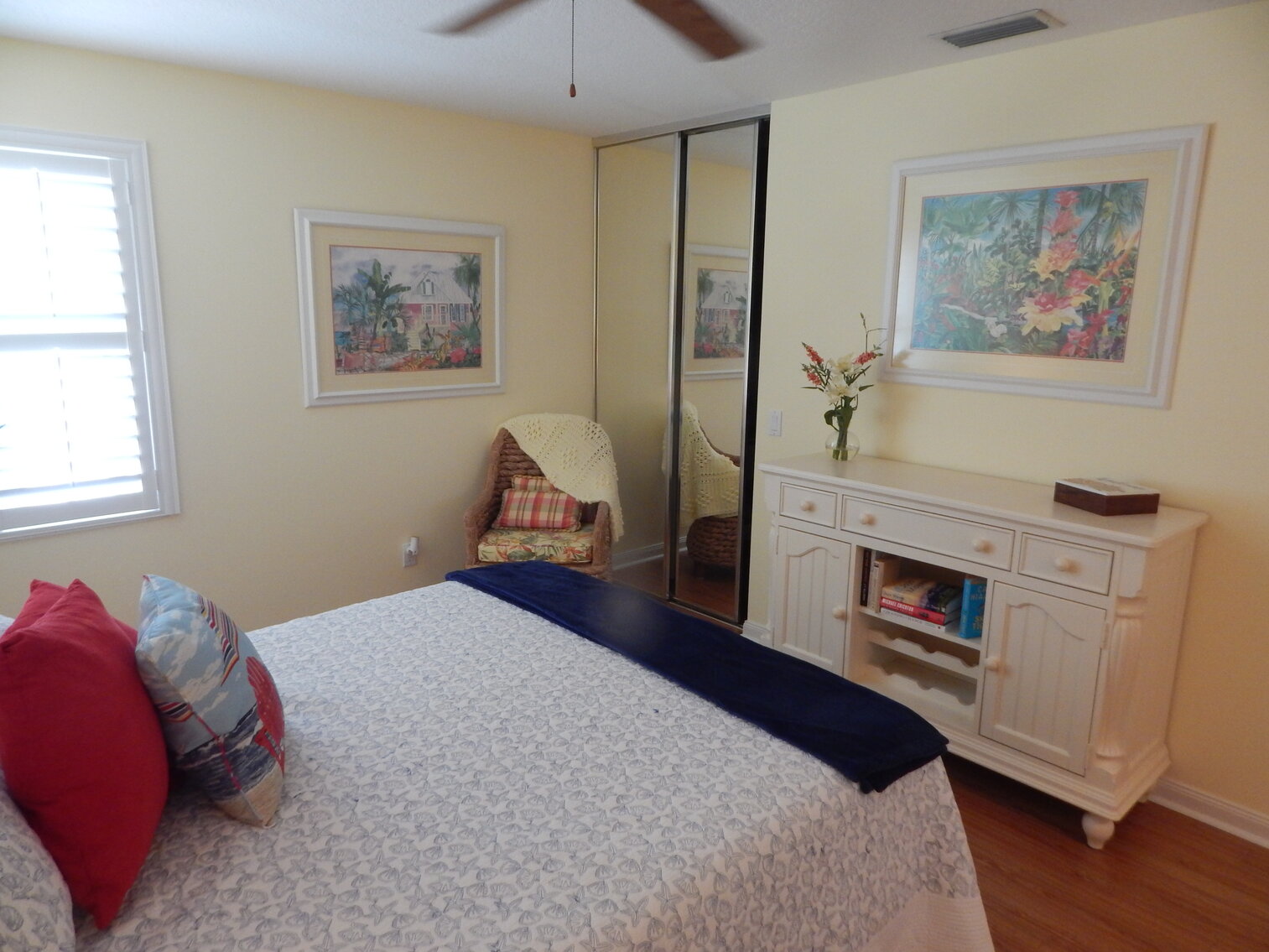 Image for For Sale 2/2/2 Villa in Palm City