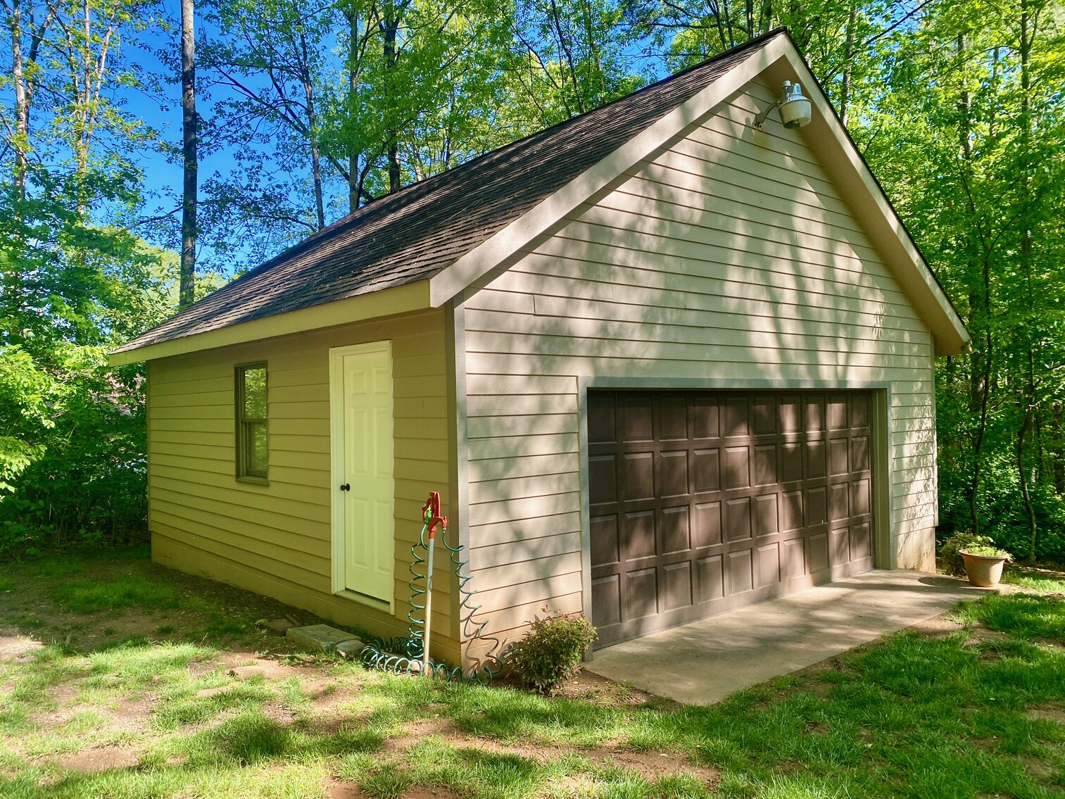 Image for Immaculate 3 BR/3 BA Home w/Large Detached Garage/Shop on 1.26 +/- Acres--Culpeper, VA