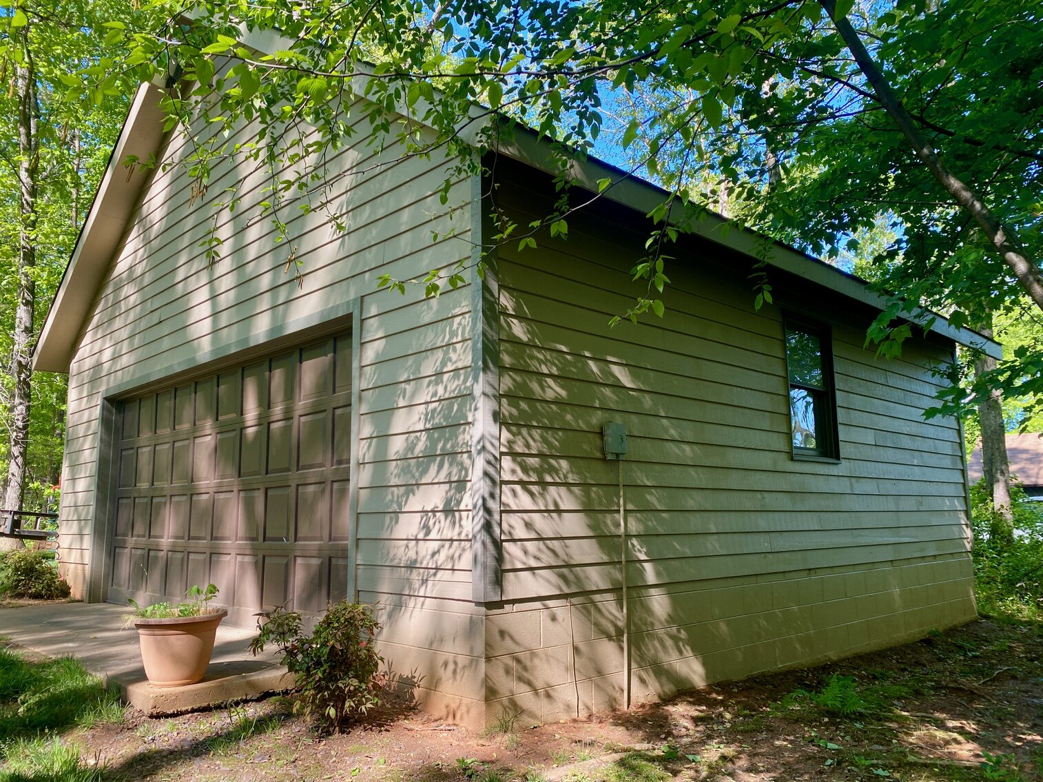 Image for Immaculate 3 BR/3 BA Home w/Large Detached Garage/Shop on 1.26 +/- Acres--Culpeper, VA