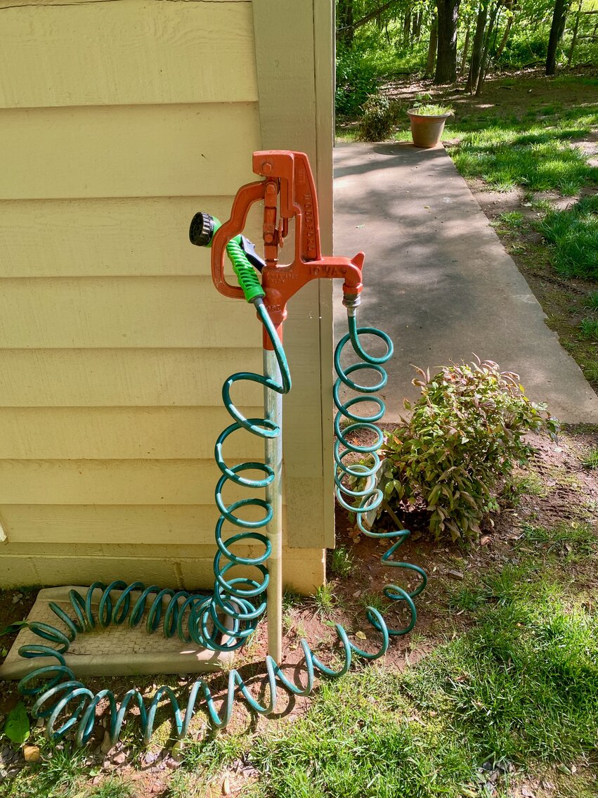 Image for Immaculate 3 BR/3 BA Home w/Large Detached Garage/Shop on 1.26 +/- Acres--Culpeper, VA