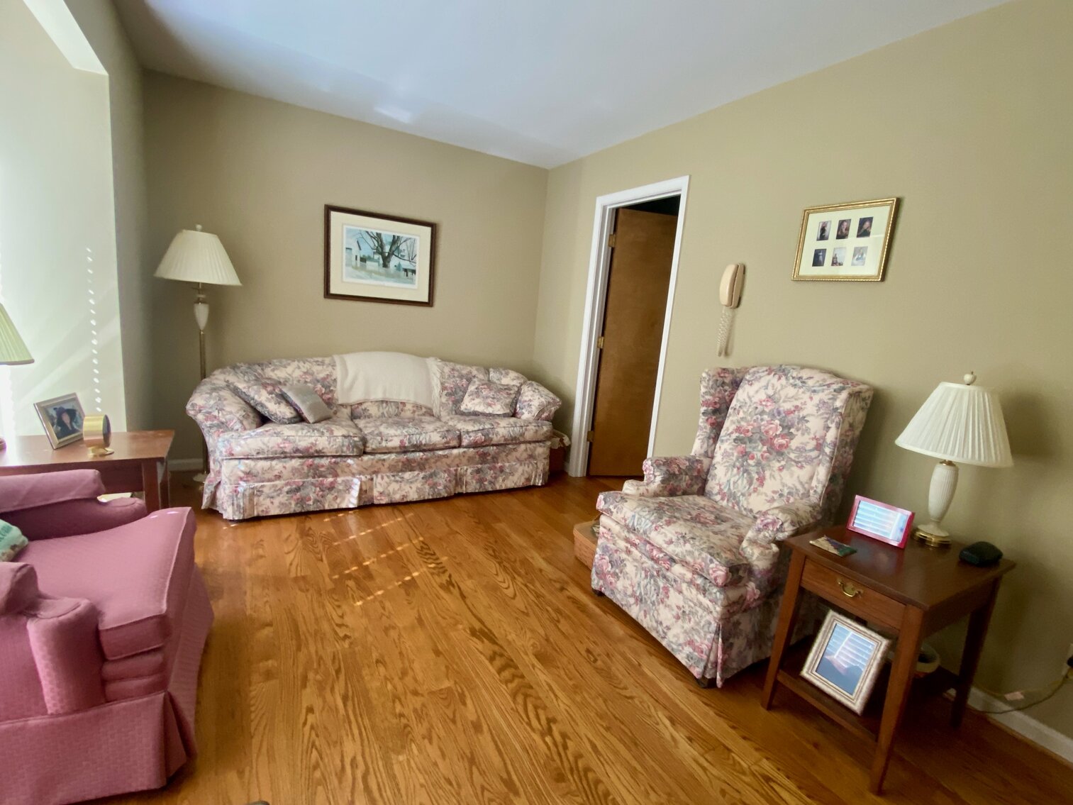 Image for Immaculate 3 BR/3 BA Home w/Large Detached Garage/Shop on 1.26 +/- Acres--Culpeper, VA