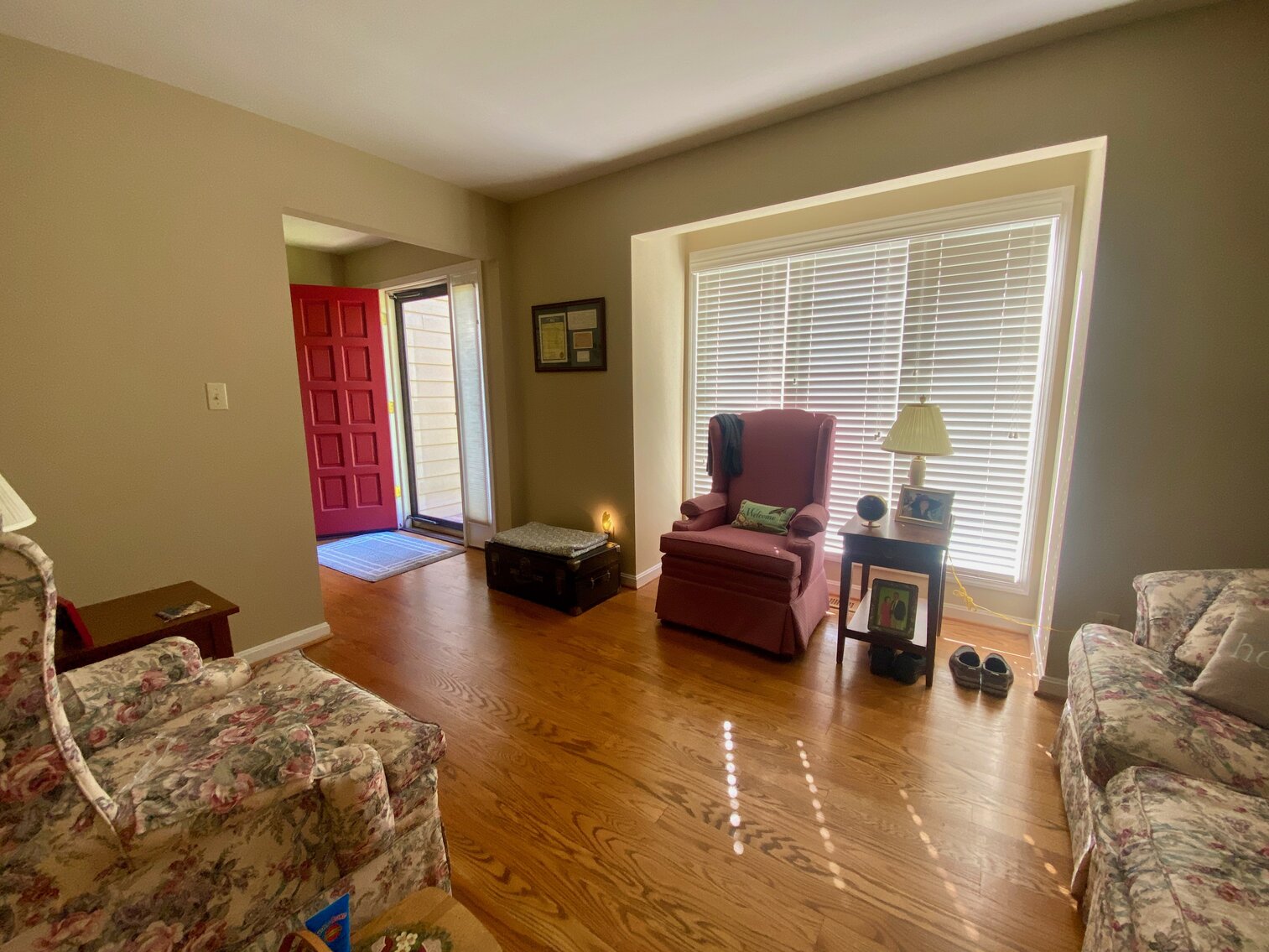 Image for Immaculate 3 BR/3 BA Home w/Large Detached Garage/Shop on 1.26 +/- Acres--Culpeper, VA