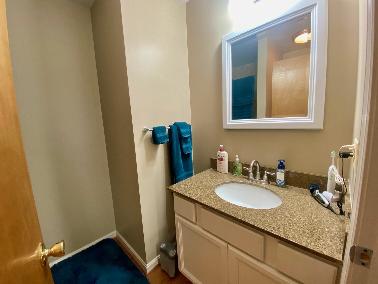 Image for Immaculate 3 BR/3 BA Home w/Large Detached Garage/Shop on 1.26 +/- Acres--Culpeper, VA