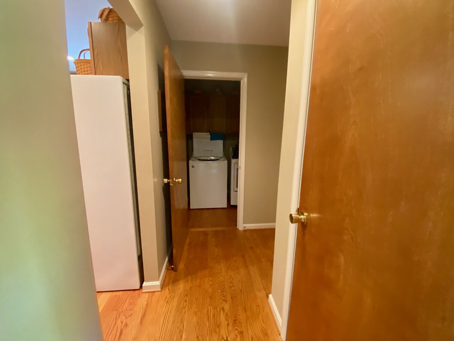 Image for Immaculate 3 BR/3 BA Home w/Large Detached Garage/Shop on 1.26 +/- Acres--Culpeper, VA