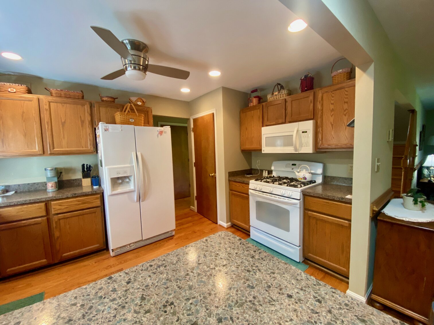 Image for Immaculate 3 BR/3 BA Home w/Large Detached Garage/Shop on 1.26 +/- Acres--Culpeper, VA