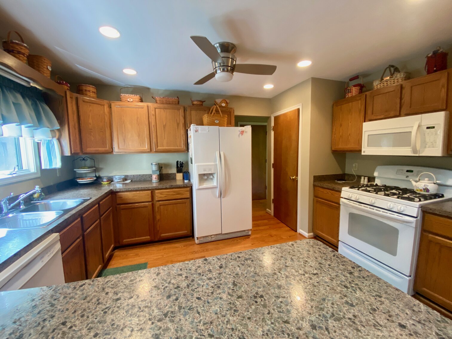 Image for Immaculate 3 BR/3 BA Home w/Large Detached Garage/Shop on 1.26 +/- Acres--Culpeper, VA