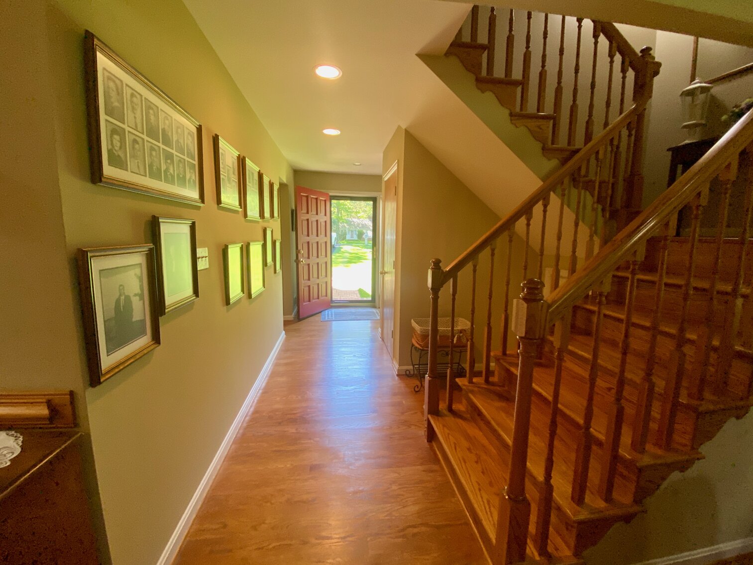 Image for Immaculate 3 BR/3 BA Home w/Large Detached Garage/Shop on 1.26 +/- Acres--Culpeper, VA