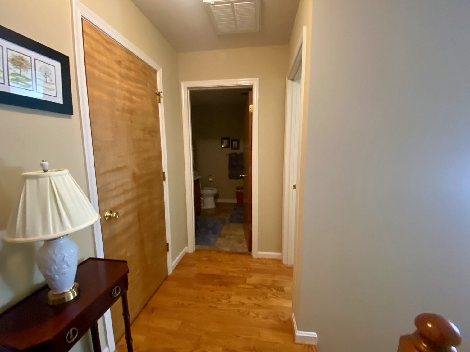 Image for Immaculate 3 BR/3 BA Home w/Large Detached Garage/Shop on 1.26 +/- Acres--Culpeper, VA