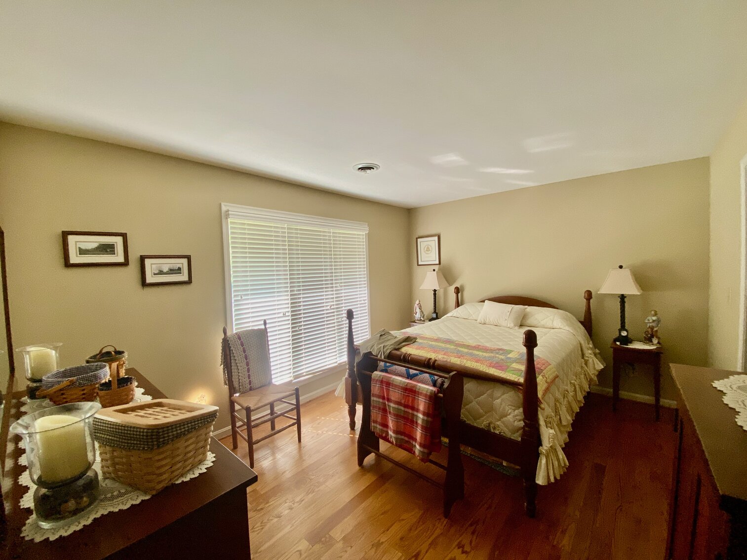 Image for Immaculate 3 BR/3 BA Home w/Large Detached Garage/Shop on 1.26 +/- Acres--Culpeper, VA