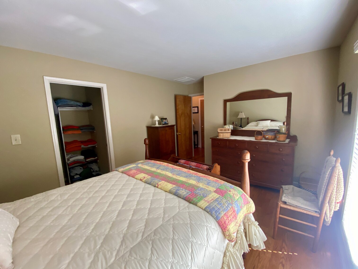 Image for Immaculate 3 BR/3 BA Home w/Large Detached Garage/Shop on 1.26 +/- Acres--Culpeper, VA