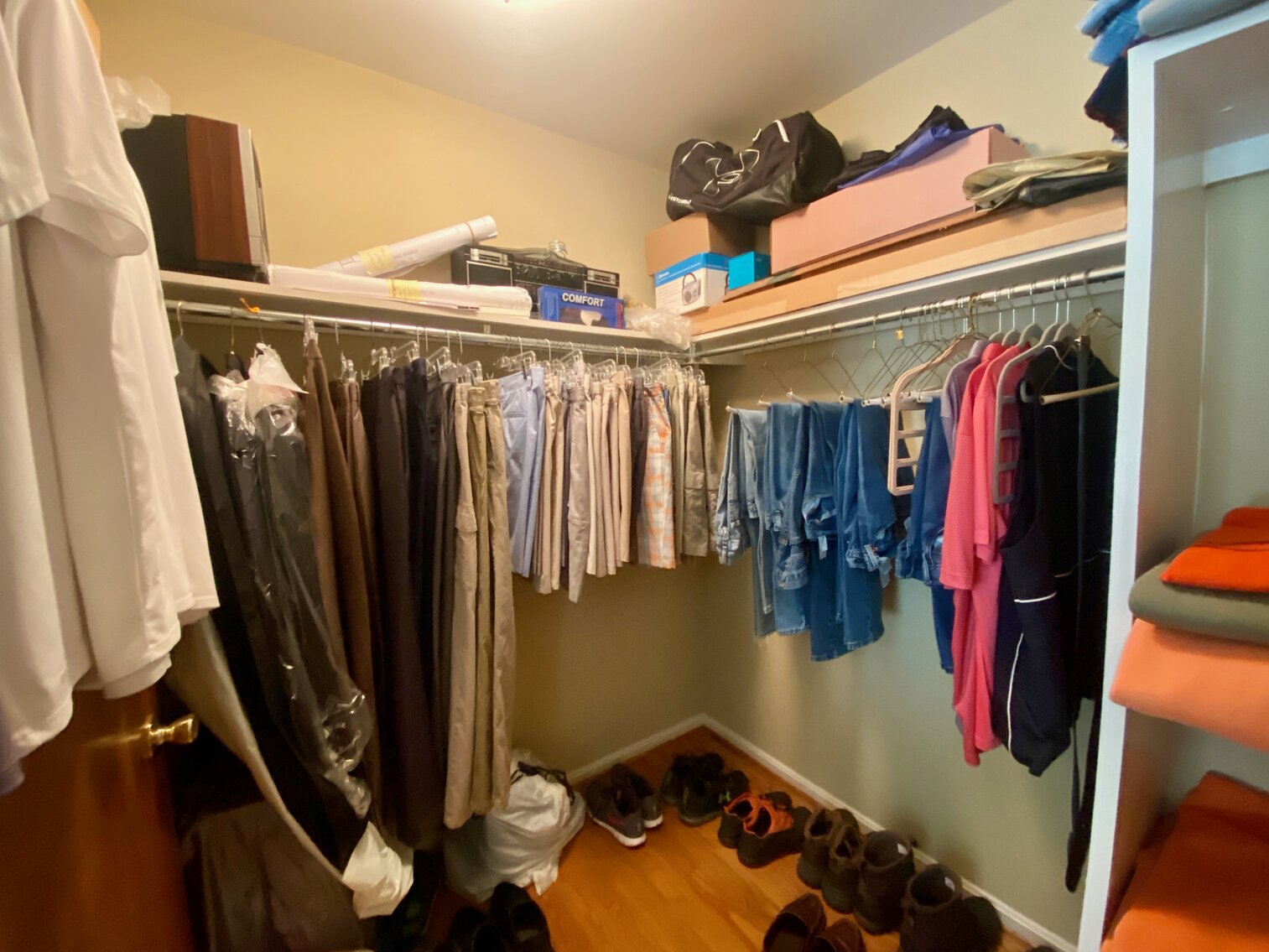 Image for Immaculate 3 BR/3 BA Home w/Large Detached Garage/Shop on 1.26 +/- Acres--Culpeper, VA