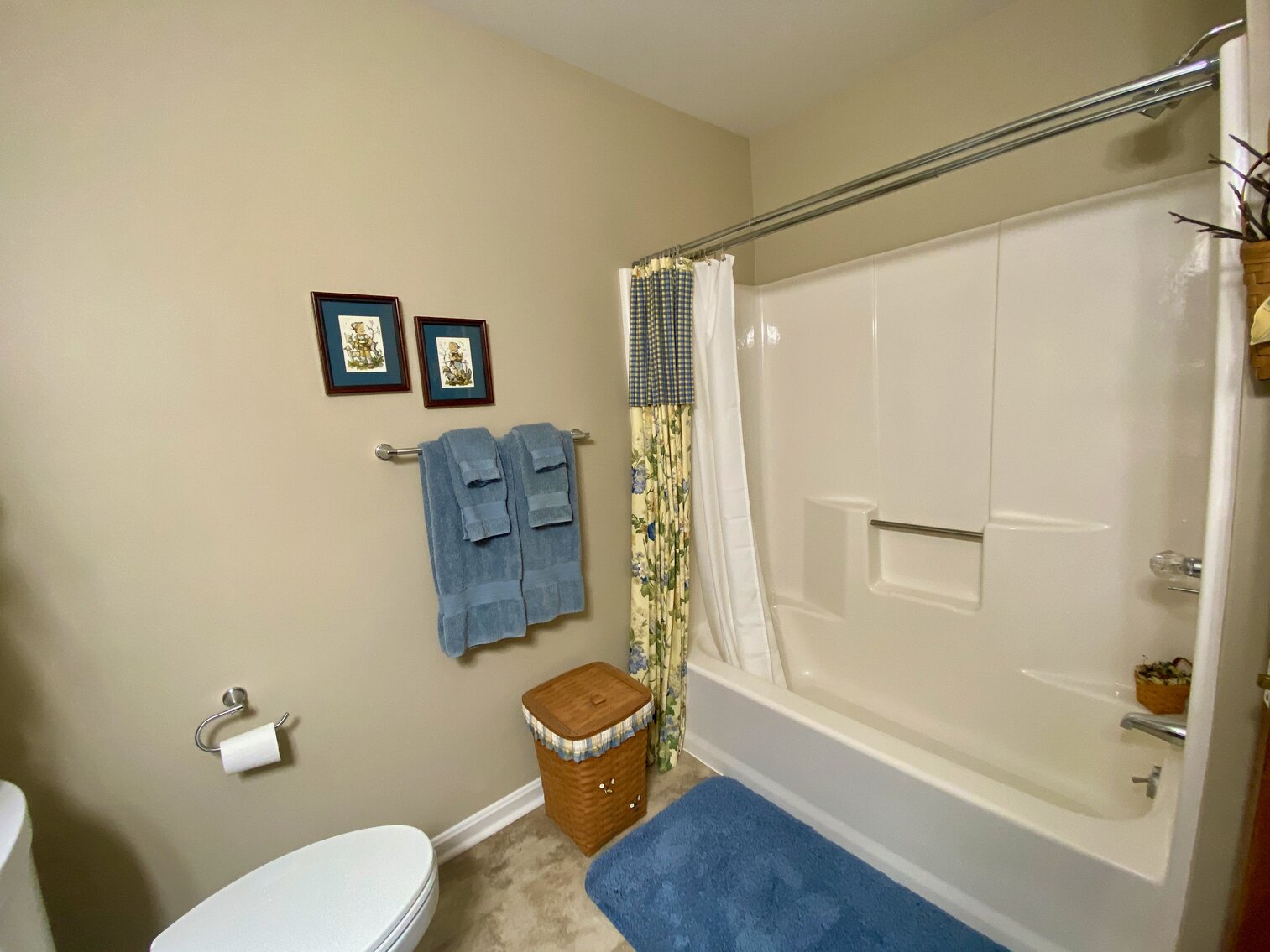 Image for Immaculate 3 BR/3 BA Home w/Large Detached Garage/Shop on 1.26 +/- Acres--Culpeper, VA