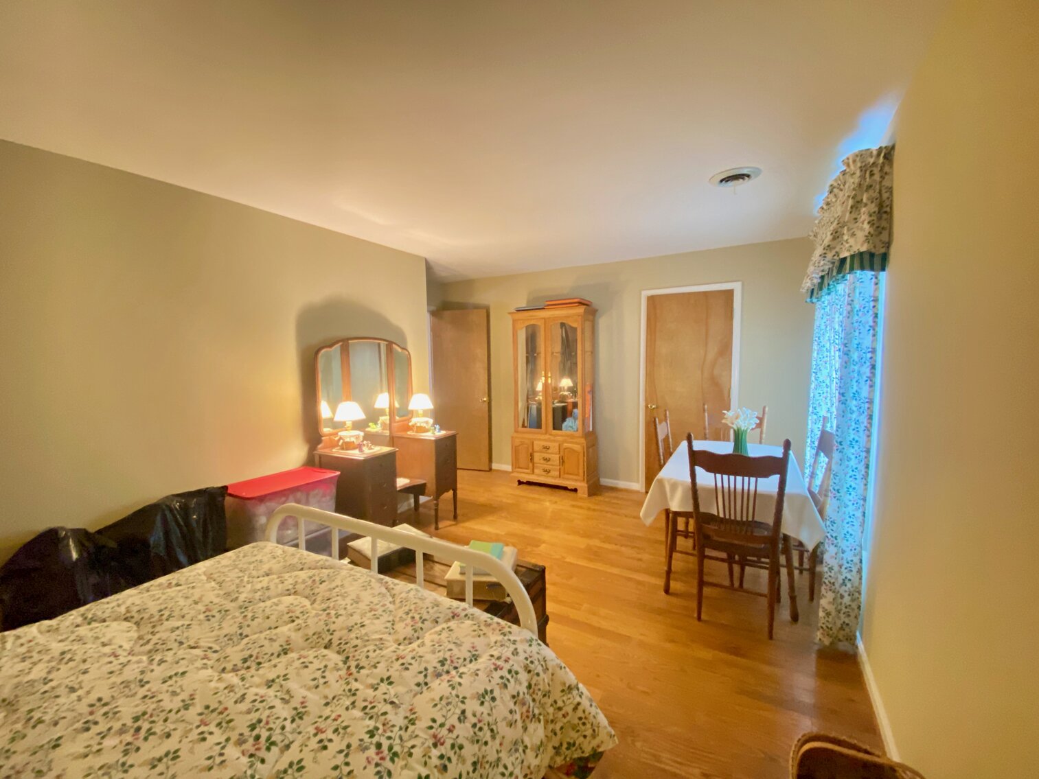 Image for Immaculate 3 BR/3 BA Home w/Large Detached Garage/Shop on 1.26 +/- Acres--Culpeper, VA