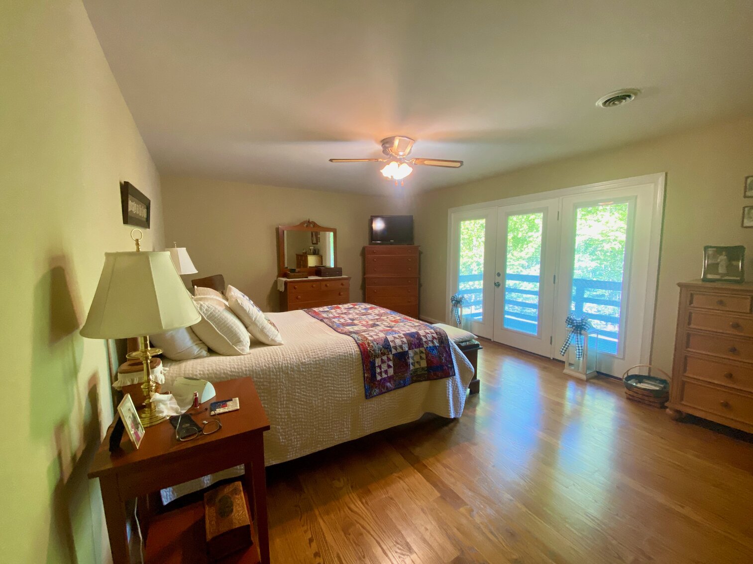 Image for Immaculate 3 BR/3 BA Home w/Large Detached Garage/Shop on 1.26 +/- Acres--Culpeper, VA