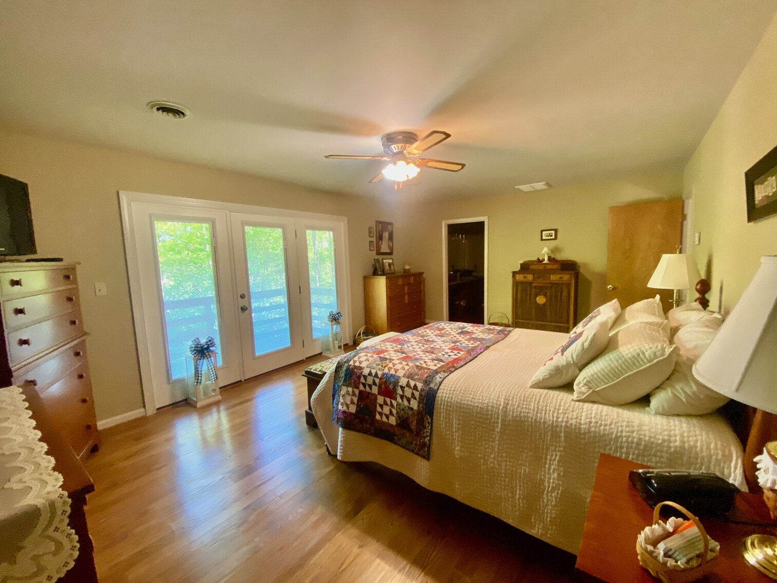 Image for Immaculate 3 BR/3 BA Home w/Large Detached Garage/Shop on 1.26 +/- Acres--Culpeper, VA