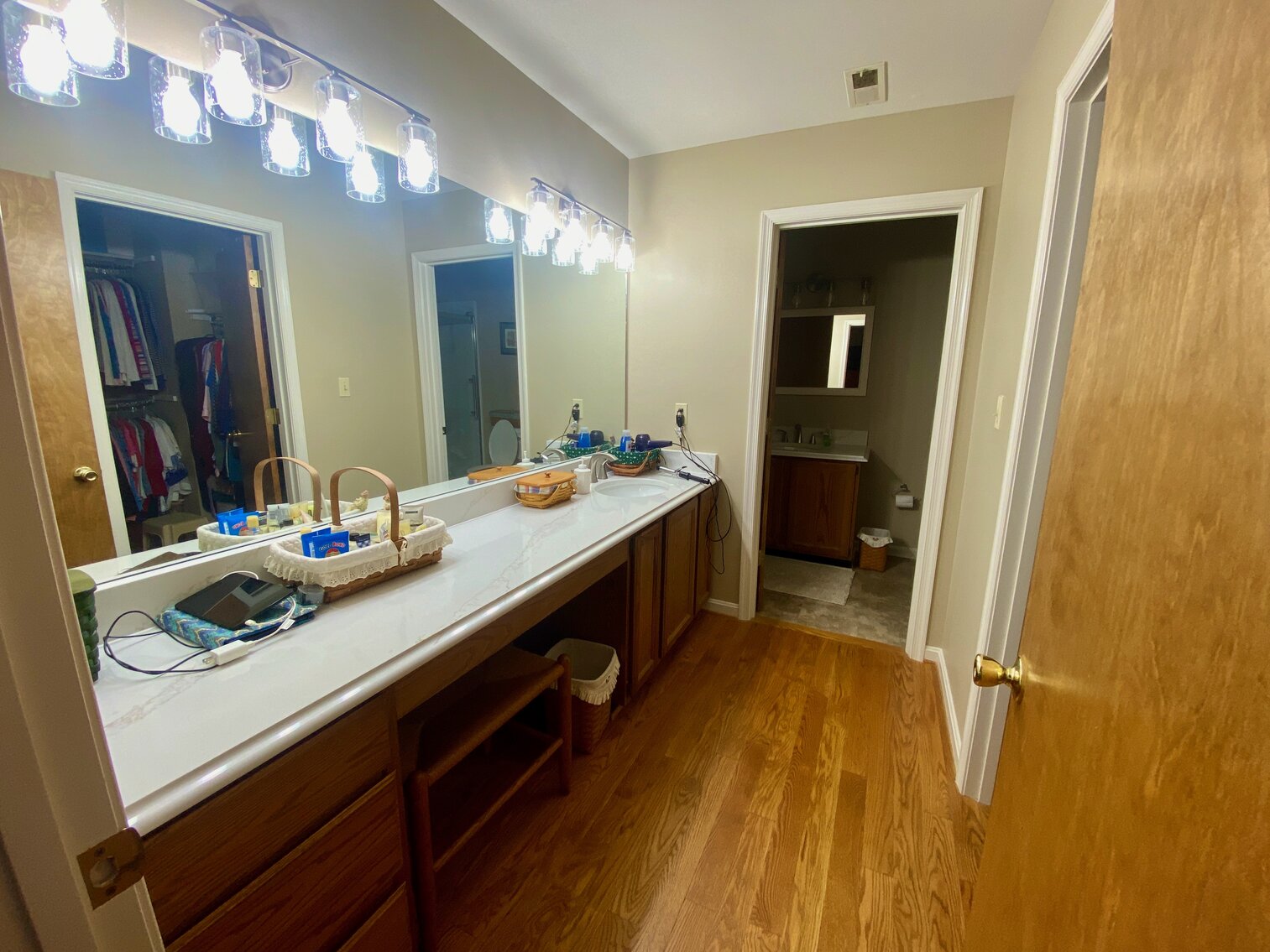 Image for Immaculate 3 BR/3 BA Home w/Large Detached Garage/Shop on 1.26 +/- Acres--Culpeper, VA