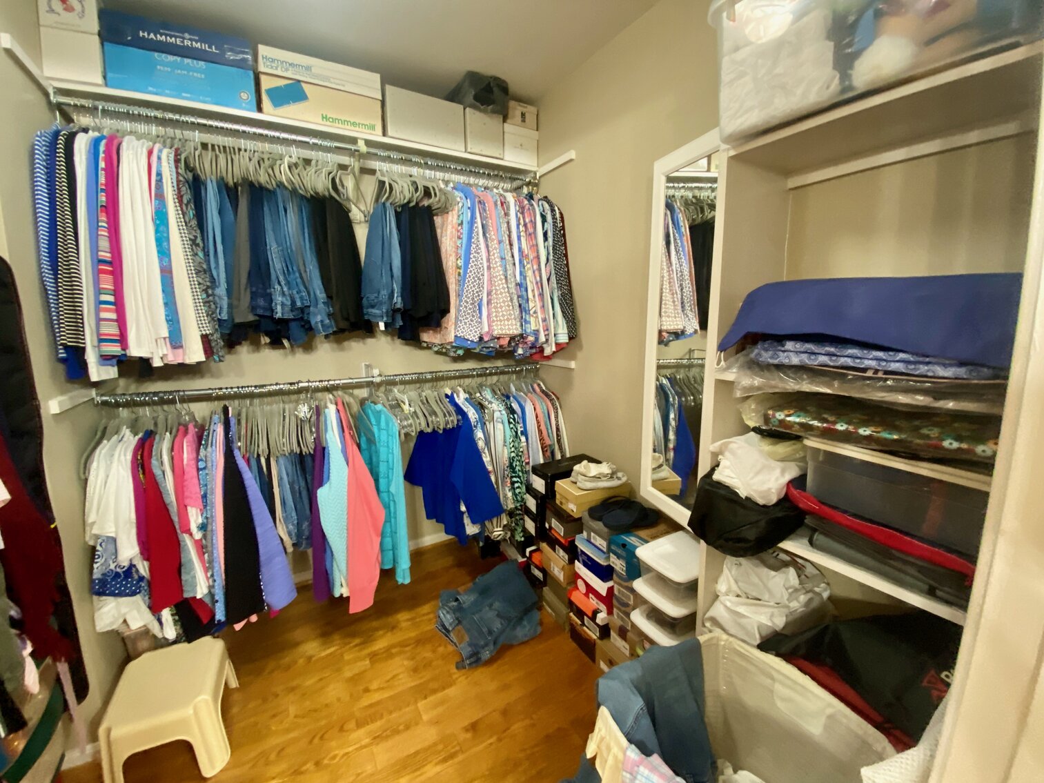 Image for Immaculate 3 BR/3 BA Home w/Large Detached Garage/Shop on 1.26 +/- Acres--Culpeper, VA