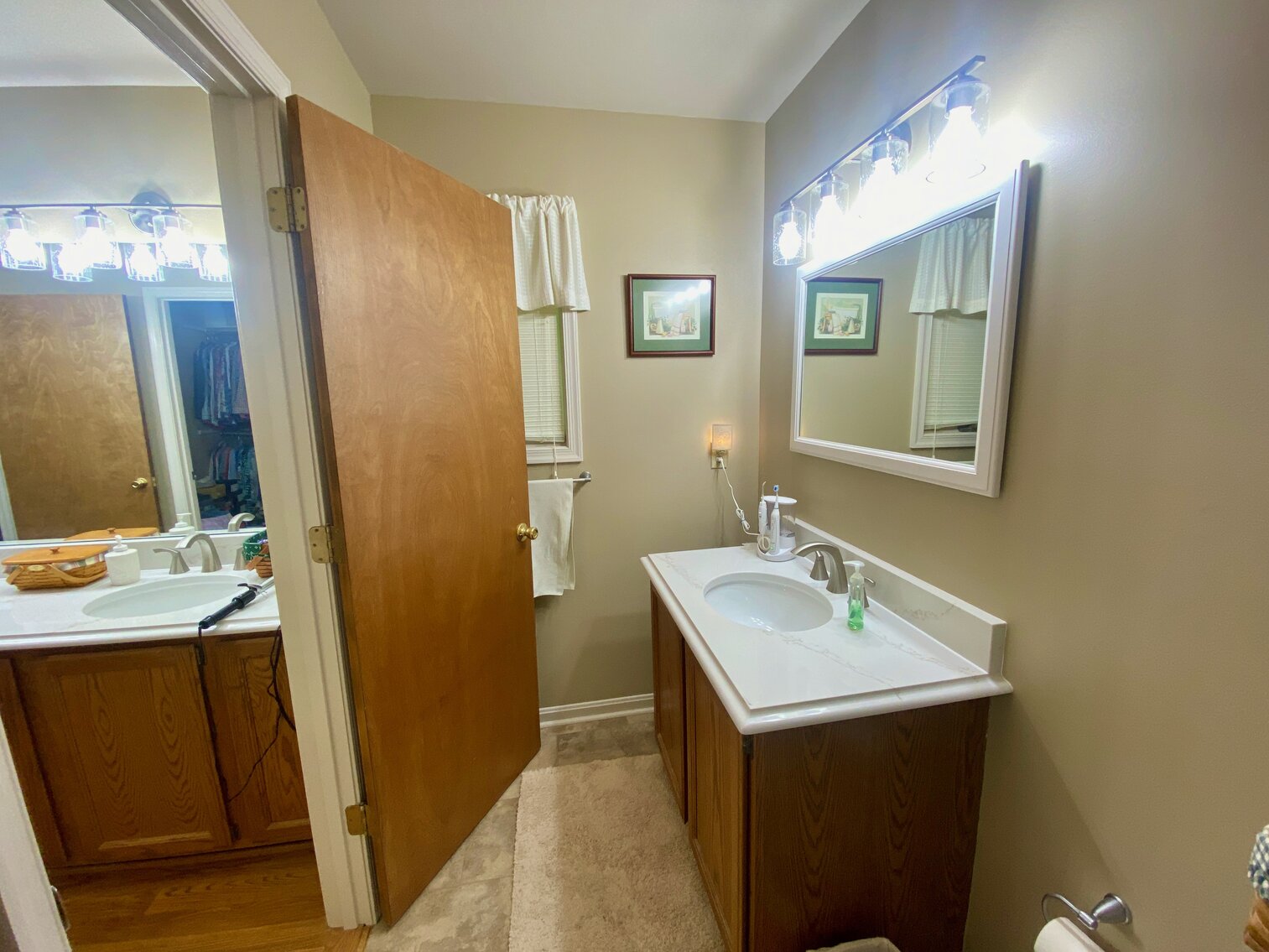 Image for Immaculate 3 BR/3 BA Home w/Large Detached Garage/Shop on 1.26 +/- Acres--Culpeper, VA