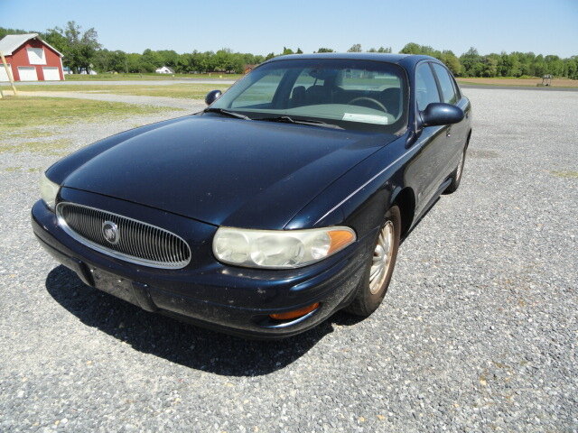 Image for May 12, 2022 Public Auction