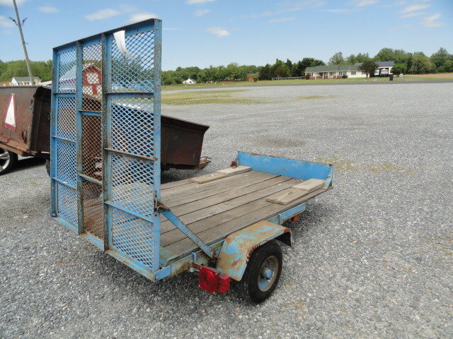 Image for May 12, 2022 Public Auction