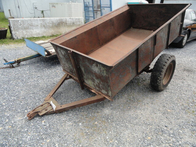 Image for May 12, 2022 Public Auction