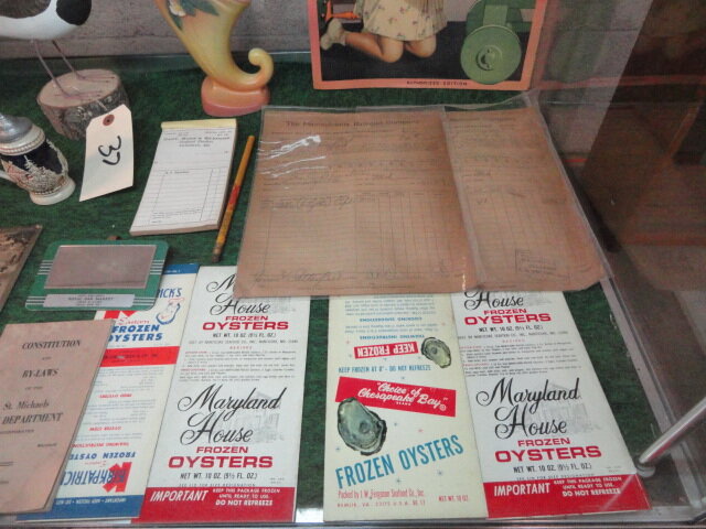 Image for May 12, 2022 Public Auction