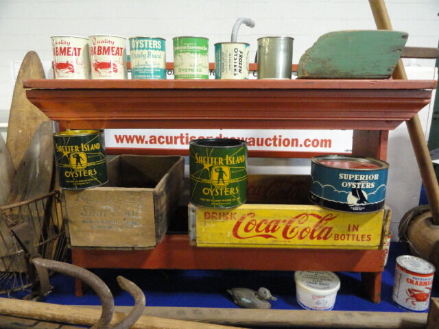 Image for May 12, 2022 Public Auction