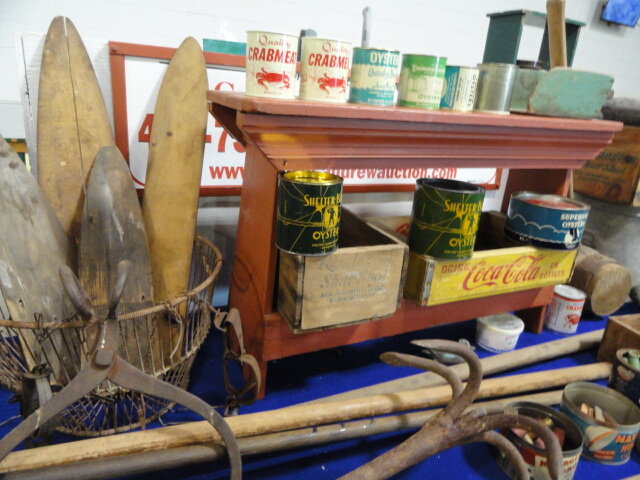 Image for May 12, 2022 Public Auction