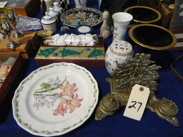 Image for May 12, 2022 Public Auction