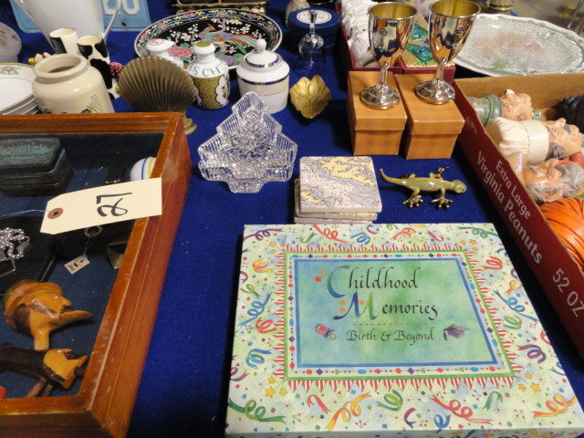 Image for May 12, 2022 Public Auction