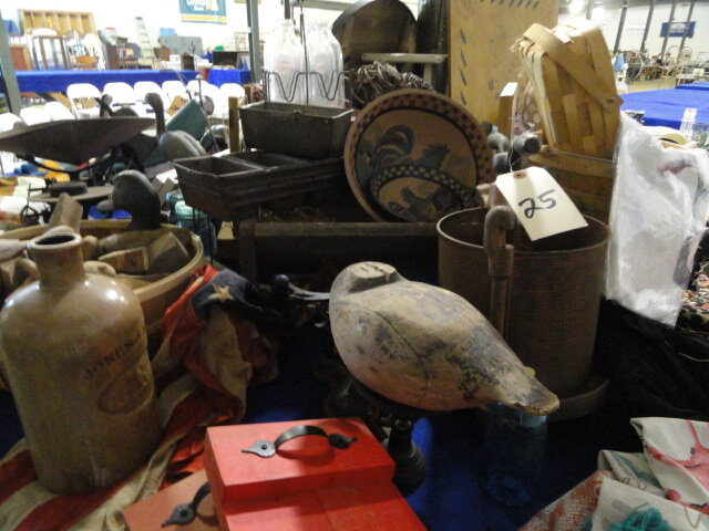 Image for May 12, 2022 Public Auction