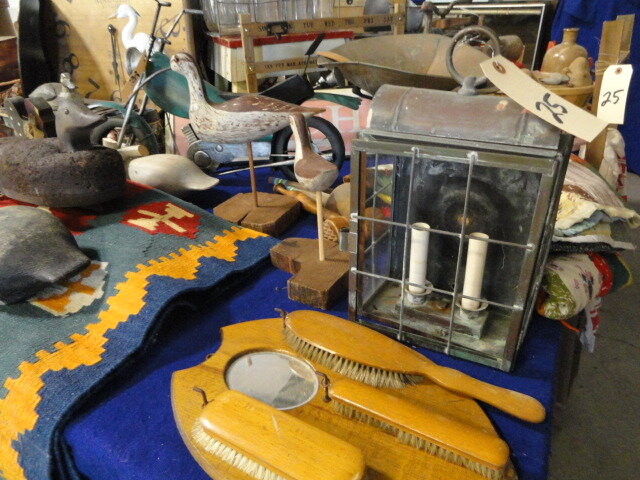 Image for May 12, 2022 Public Auction