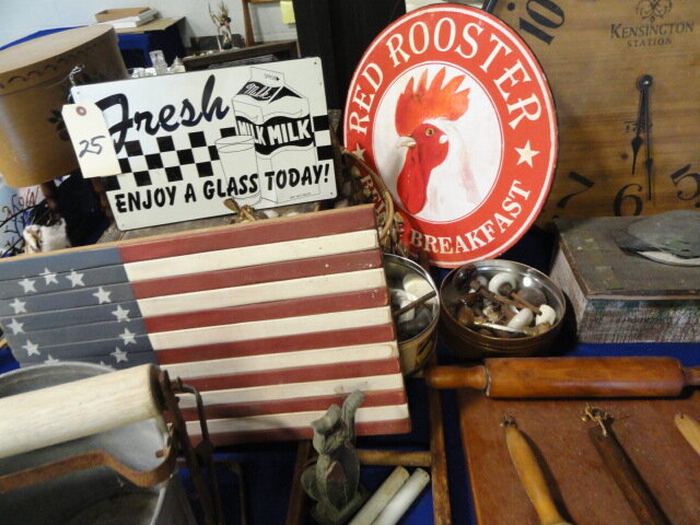 Image for May 12, 2022 Public Auction