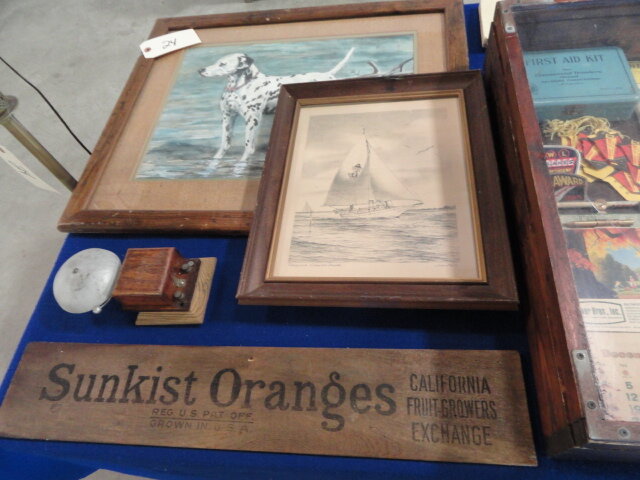 Image for May 12, 2022 Public Auction