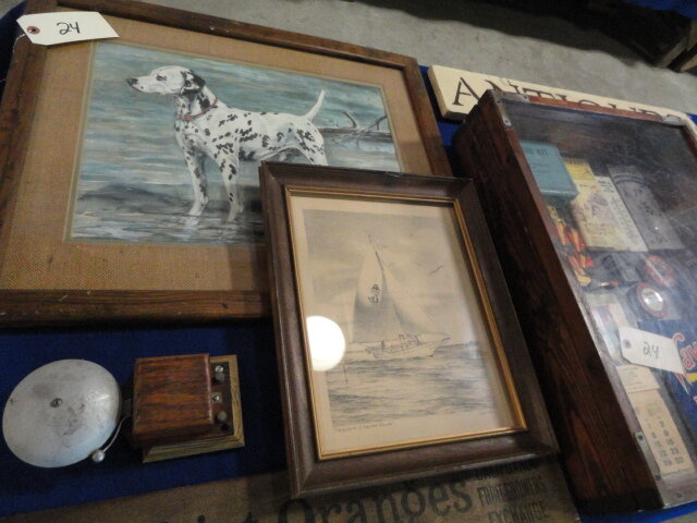 Image for May 12, 2022 Public Auction