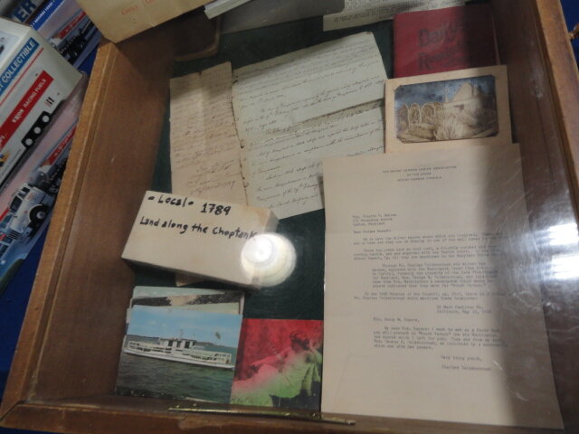 Image for May 12, 2022 Public Auction