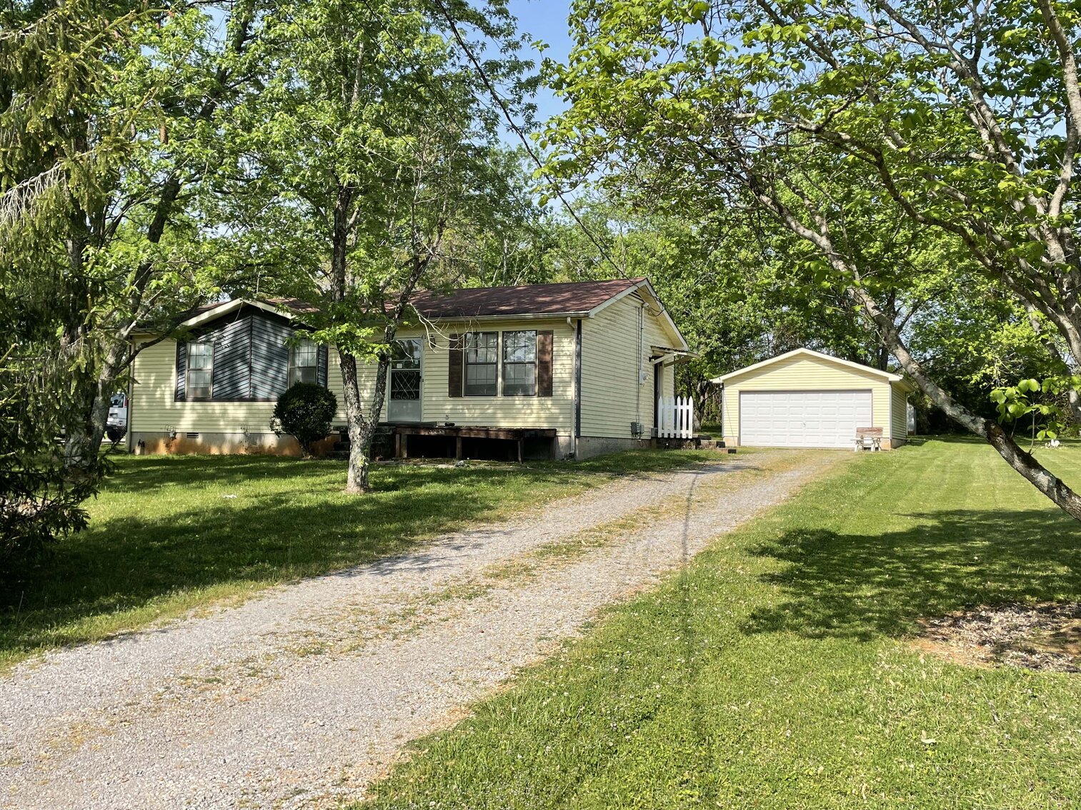 Image for 3441 Emery Court, Murfreesboro