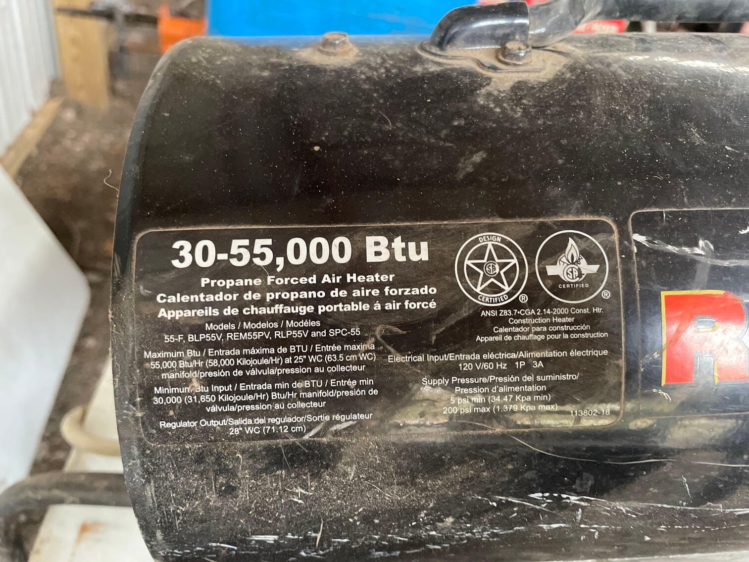 Image for Tools, Furniture, Collectibles, Coins, Vintage Items, Cast Iron, Auto/Boat Parts, Watches - Online Auction (Angola)